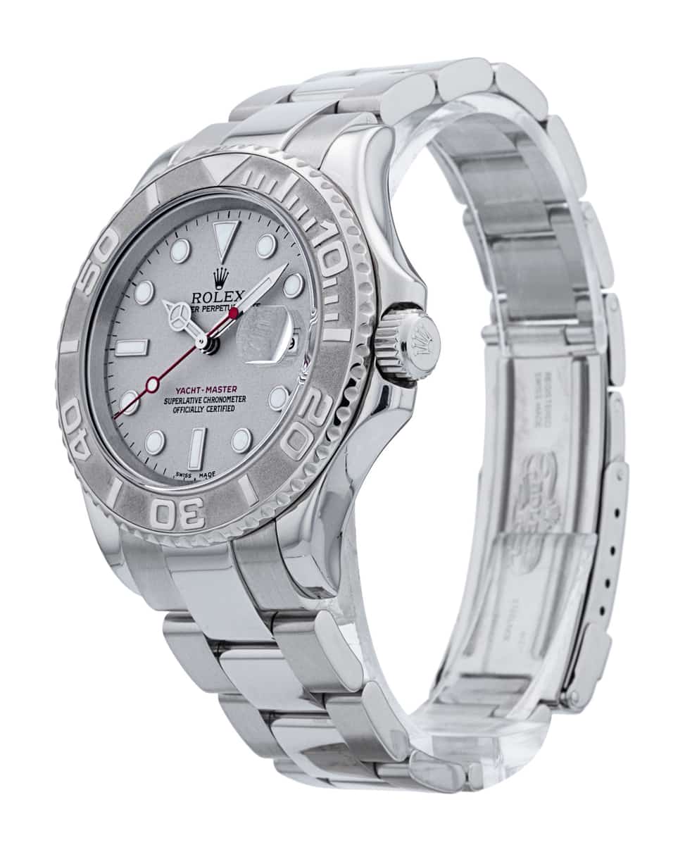 Rolex Yacht-Master 16622 Rolex Yacht-Master 16622